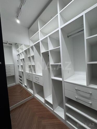 Сдается 2-комн. новостройка 85 м², м. Элмляр Академиясы, photo 13 from 26