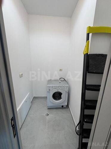Сдается 2-комн. новостройка 85 м², м. Элмляр Академиясы, photo 17 from 26