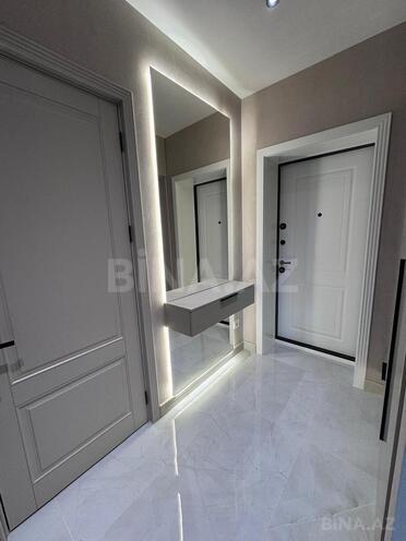 Сдается 2-комн. новостройка 85 м², м. Элмляр Академиясы, photo 15 from 26