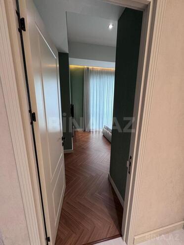 Сдается 2-комн. новостройка 85 м², м. Элмляр Академиясы, photo 16 from 26