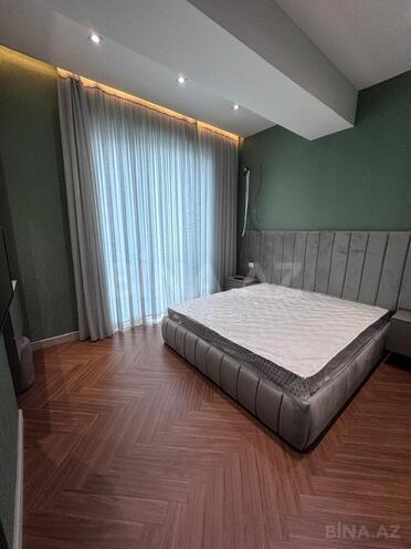 Сдается 2-комн. новостройка 85 м², м. Элмляр Академиясы, photo 6 from 26