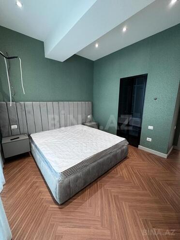 Сдается 2-комн. новостройка 85 м², м. Элмляр Академиясы, photo 7 from 26