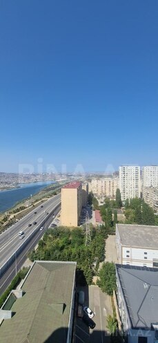 Satılır 3 otaqlı yeni tikili 150 m², İnşaatçılar m., photo 1 from 19
