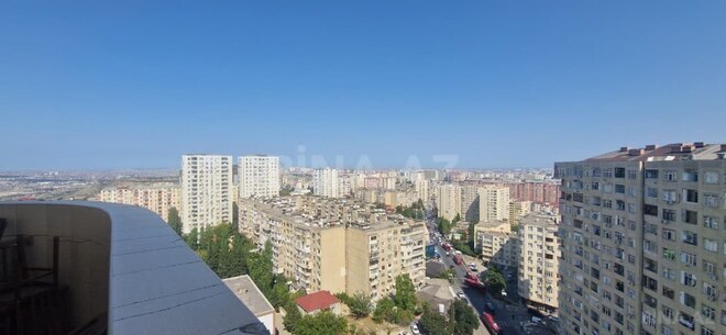 Satılır 3 otaqlı yeni tikili 150 m², İnşaatçılar m., photo 18 from 19