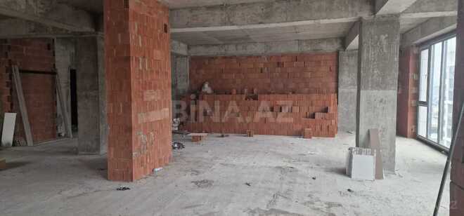 Satılır 3 otaqlı yeni tikili 146.4 m², Koroğlu m., photo 5 from 6