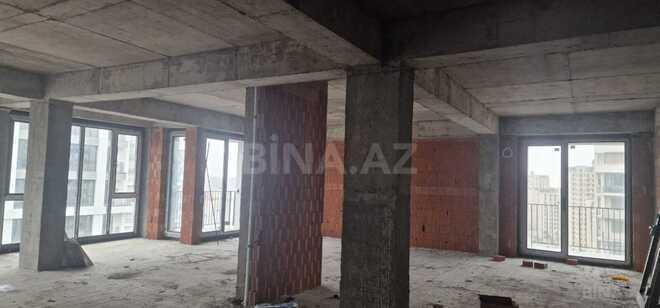 Satılır 3 otaqlı yeni tikili 146.4 m², Koroğlu m., photo 3 from 6