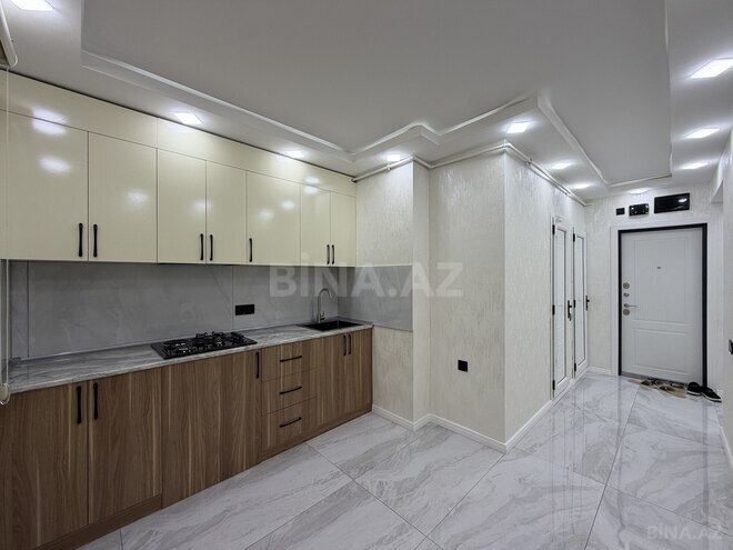Продаётся 2-комн. вторичка 60 м², м. Ази Асланов, photo 8 from 14