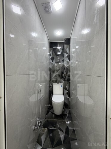 Продаётся 2-комн. вторичка 60 м², м. Ази Асланов, photo 12 from 14