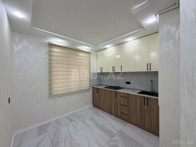 Продаётся 2-комн. вторичка 60 м², м. Ази Асланов, photo 7 from 14