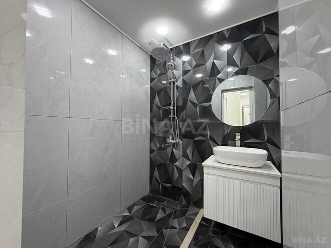 Продаётся 2-комн. вторичка 60 м², м. Ази Асланов, photo 11 from 14