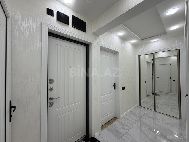 Продаётся 2-комн. вторичка 60 м², м. Ази Асланов, photo 10 from 14