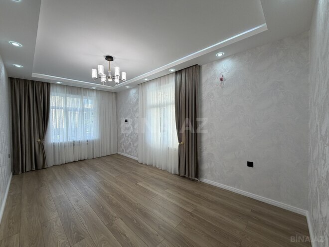 Продаётся 2-комн. вторичка 60 м², м. Ази Асланов, photo 1 from 14