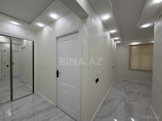 Продаётся 2-комн. вторичка 60 м², м. Ази Асланов, photo 9 from 14