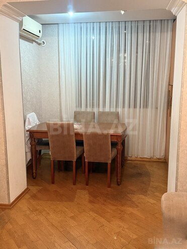 Satılır 3 otaqlı köhnə tikili 65 m², Gənclik m., photo 4 from 18