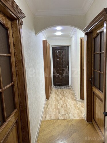 Satılır 3 otaqlı köhnə tikili 65 m², Gənclik m., photo 5 from 18