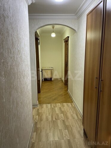Satılır 3 otaqlı köhnə tikili 65 m², Gənclik m., photo 6 from 18