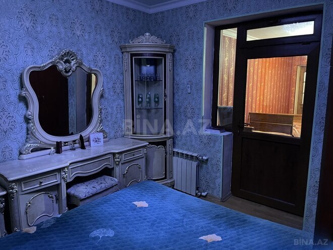 Satılır 3 otaqlı köhnə tikili 65 m², Gənclik m., photo 13 from 18