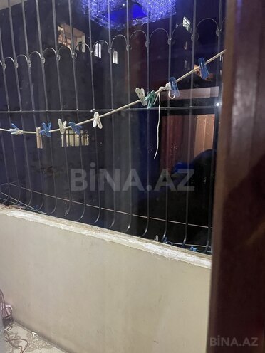 Satılır 3 otaqlı köhnə tikili 65 m², Gənclik m., photo 11 from 18