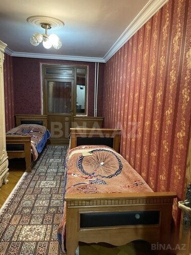 Satılır 3 otaqlı köhnə tikili 65 m², Gənclik m., photo 8 from 18