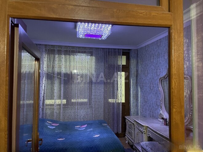 Satılır 3 otaqlı köhnə tikili 65 m², Gənclik m., photo 15 from 18