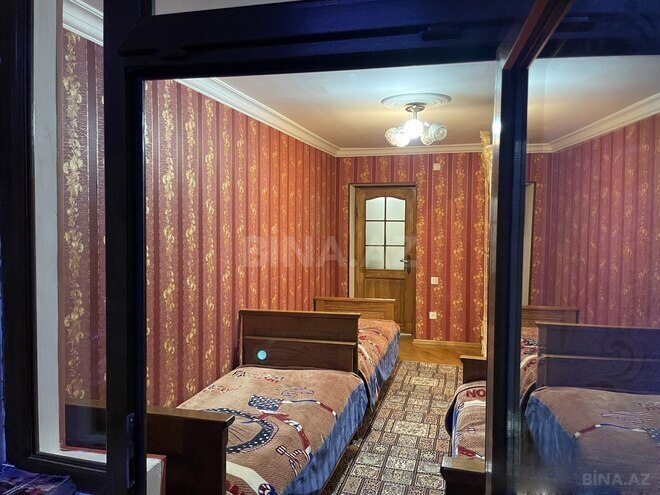 Satılır 3 otaqlı köhnə tikili 65 m², Gənclik m., photo 12 from 18