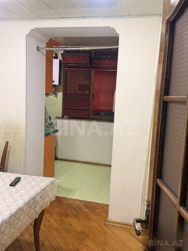Satılır 3 otaqlı köhnə tikili 65 m², Gənclik m., photo 16 from 18