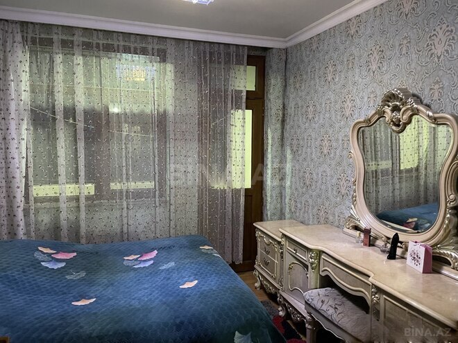 Satılır 3 otaqlı köhnə tikili 65 m², Gənclik m., photo 14 from 18