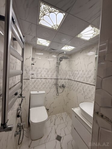 Satılır 3 otaqlı köhnə tikili 65 m², Gənclik m., photo 17 from 18