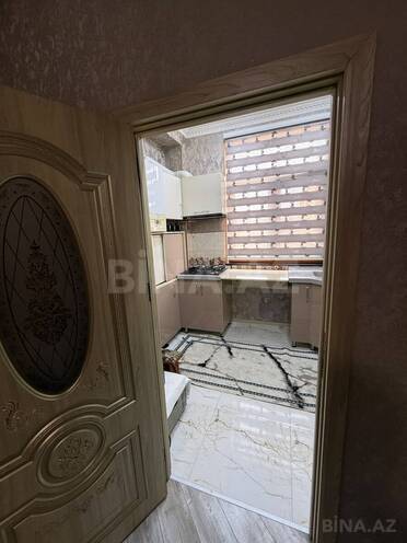 İcarəyə verilir 2 otaqlı yeni tikili 60 m², Həzi Aslanov m., photo 13 from 20