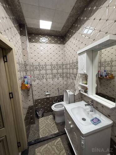 İcarəyə verilir 2 otaqlı yeni tikili 60 m², Həzi Aslanov m., photo 7 from 20