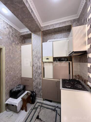 İcarəyə verilir 2 otaqlı yeni tikili 60 m², Həzi Aslanov m., photo 10 from 20