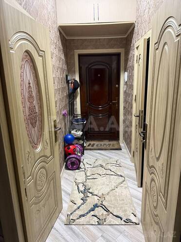 İcarəyə verilir 2 otaqlı yeni tikili 60 m², Həzi Aslanov m., photo 6 from 20