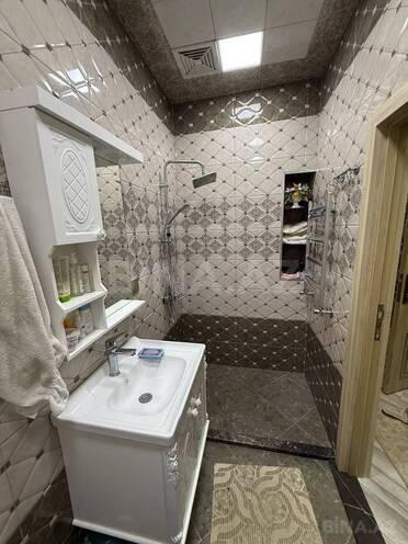 İcarəyə verilir 2 otaqlı yeni tikili 60 m², Həzi Aslanov m., photo 3 from 20