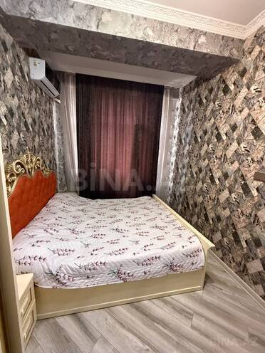 İcarəyə verilir 2 otaqlı yeni tikili 60 m², Həzi Aslanov m., photo 1 from 20