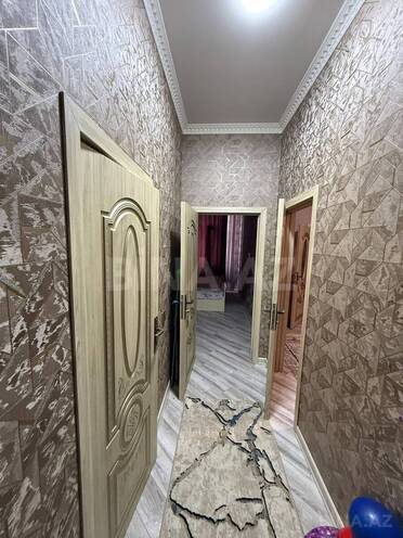 İcarəyə verilir 2 otaqlı yeni tikili 60 m², Həzi Aslanov m., photo 15 from 20