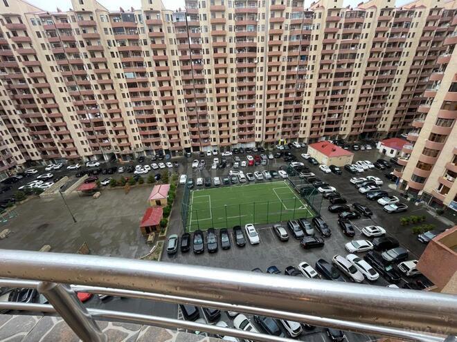 Сдаётся 2-комн. новостройка 65 м², м. Шах Исмаил Хатаи, photo 4 from 18