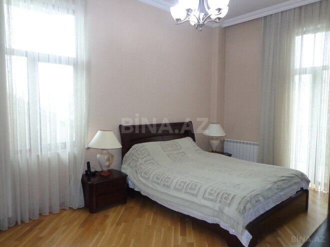 Сдается 3-комн. новостройка 150 м², м. Сахил, photo 6 from 15