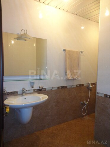 Сдается 3-комн. новостройка 150 м², м. Сахил, photo 13 from 15