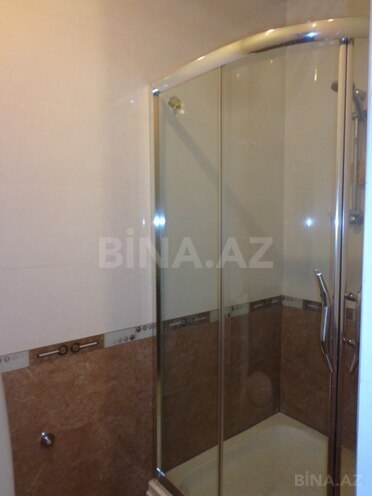Сдается 3-комн. новостройка 150 м², м. Сахил, photo 12 from 15