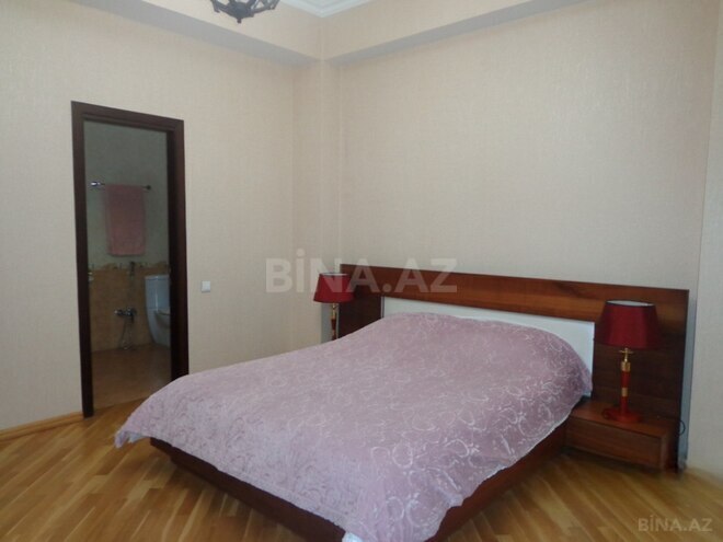 Сдается 3-комн. новостройка 150 м², м. Сахил, photo 4 from 15