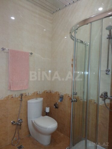 Сдается 3-комн. новостройка 150 м², м. Сахил, photo 11 from 15