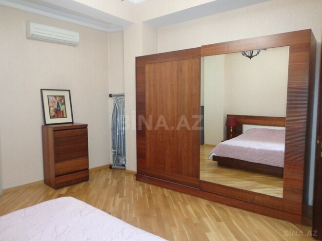 Сдается 3-комн. новостройка 150 м², м. Сахил, photo 5 from 15