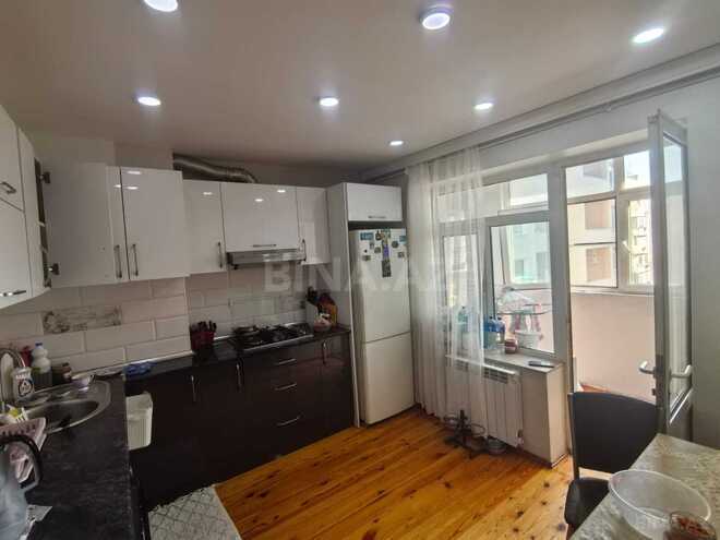 Satılır 2 otaqlı köhnə tikili 65 m², Elmlər Akademiyası m., photo 10 from 19