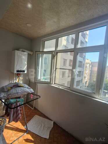 Satılır 2 otaqlı köhnə tikili 65 m², Elmlər Akademiyası m., photo 15 from 19