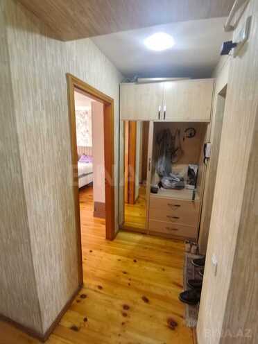 Satılır 2 otaqlı köhnə tikili 65 m², Elmlər Akademiyası m., photo 12 from 19