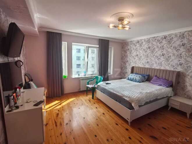 Satılır 2 otaqlı köhnə tikili 65 m², Elmlər Akademiyası m., photo 8 from 19