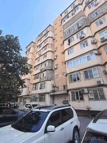 Satılır 2 otaqlı köhnə tikili 65 m², Elmlər Akademiyası m., photo 1 from 19