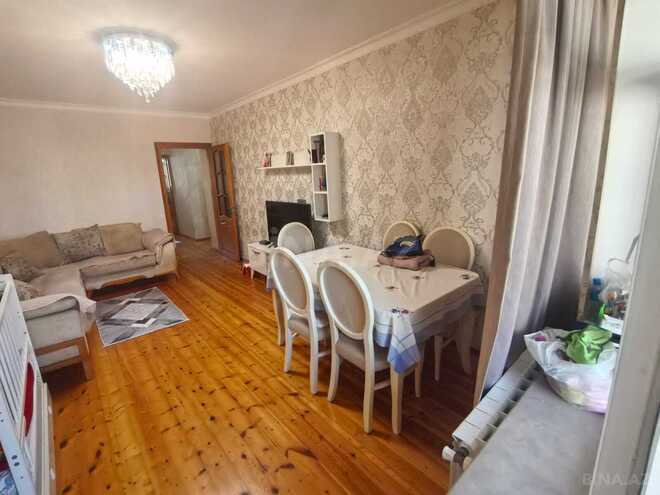 Satılır 2 otaqlı köhnə tikili 65 m², Elmlər Akademiyası m., photo 4 from 19