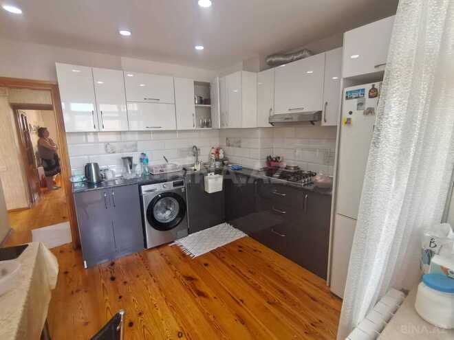 Satılır 2 otaqlı köhnə tikili 65 m², Elmlər Akademiyası m., photo 11 from 19