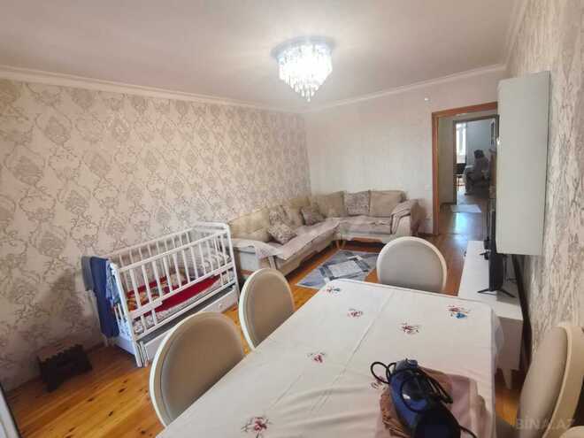 Satılır 2 otaqlı köhnə tikili 65 m², Elmlər Akademiyası m., photo 6 from 19